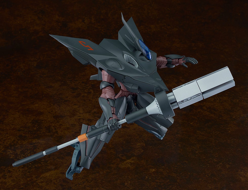PRE-ORDER Good Smile Company - MODEROID - Argento Soma - Zark