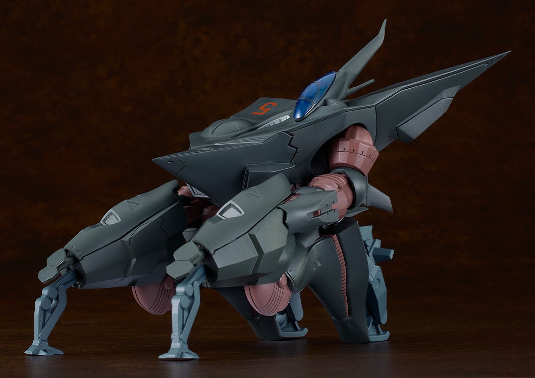 PRE-ORDER Good Smile Company - MODEROID - Argento Soma - Zark