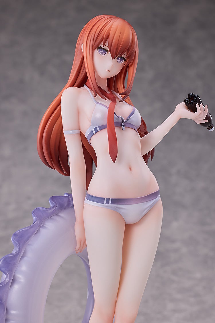PRE-ORDER Solarain - STEINS;GATE - Kurisu Makise: Swimsuit Ver. 1/7