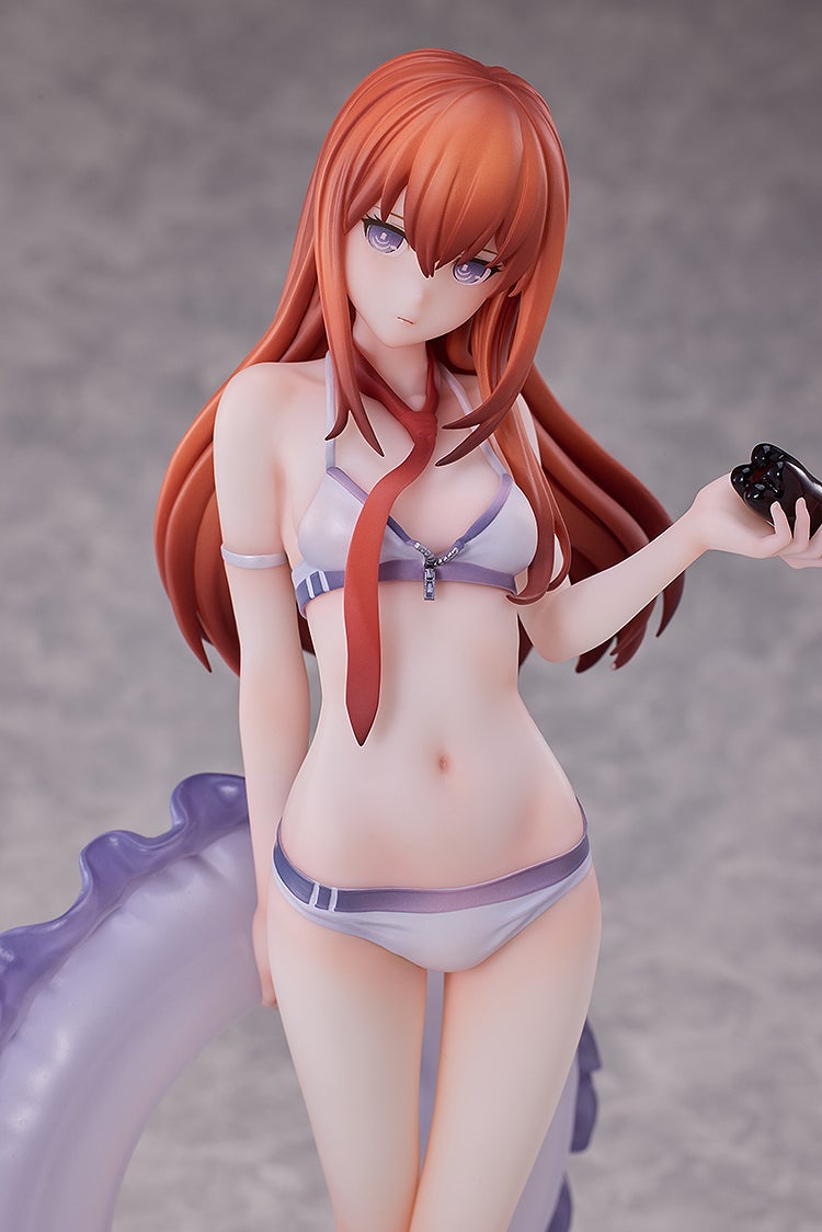 PRE-ORDER Solarain - STEINS;GATE - Kurisu Makise: Swimsuit Ver. 1/7