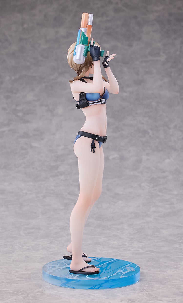 PRE-ORDER Solarain - STEINS;GATE - Suzuha Amane: Swimsuit Ver. 1/7