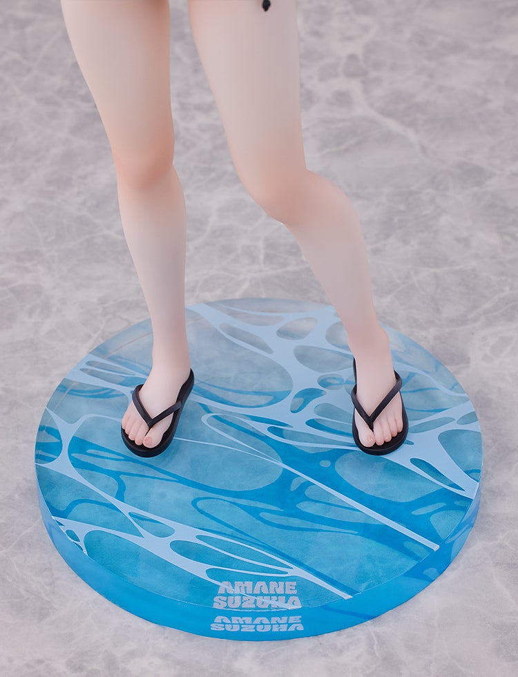 PRE-ORDER Solarain - STEINS;GATE - Suzuha Amane: Swimsuit Ver. 1/7