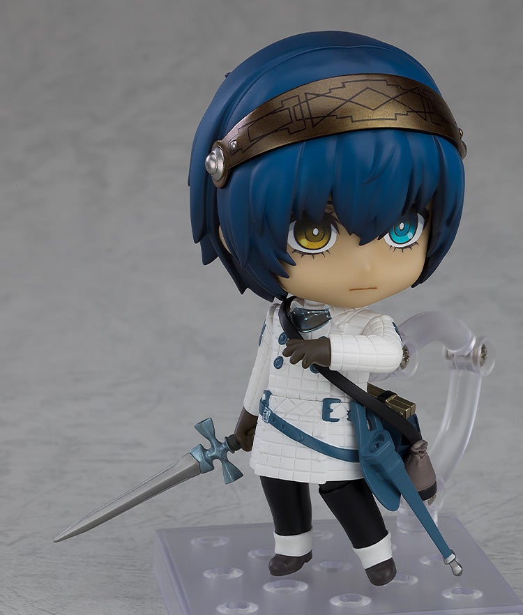SPECIAL ORDER Good Smile Company - Nendoroid 2650 - Metaphor: ReFantazio - Protagonist [GSC EXCLUSIVE]