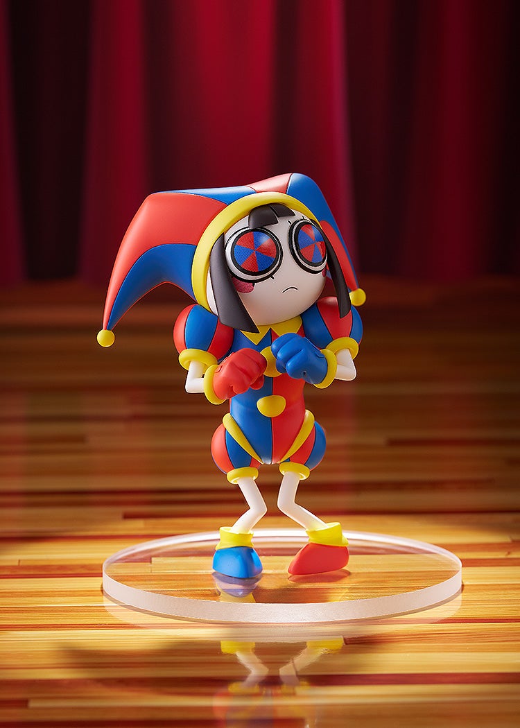 PRE-ORDER Good Smile Company - POP UP PARADE - The Amazing Digital Circus - Pomni