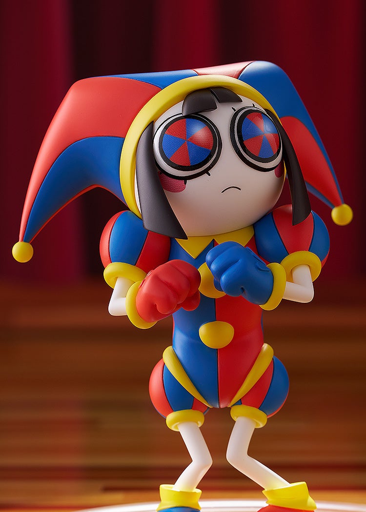 PRE-ORDER Good Smile Company - POP UP PARADE - The Amazing Digital Circus - Pomni