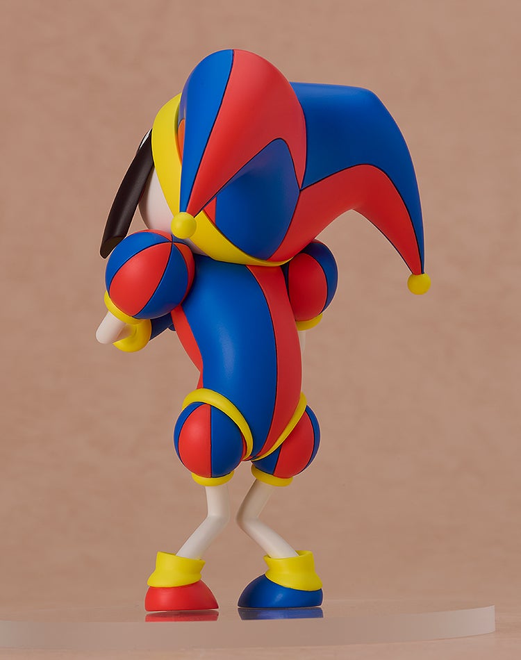 PRE-ORDER Good Smile Company - POP UP PARADE - The Amazing Digital Circus - Pomni