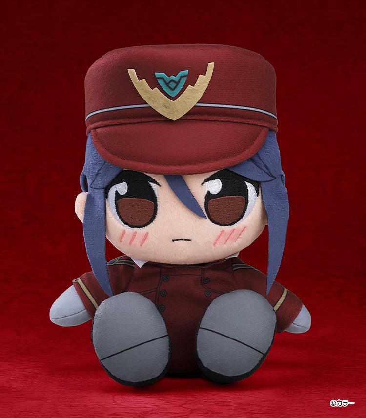 SPECIAL ORDER Good Smile Company - Rebuild of Evangelion Kuripan Plushie - Misato Katsuragi [JP]