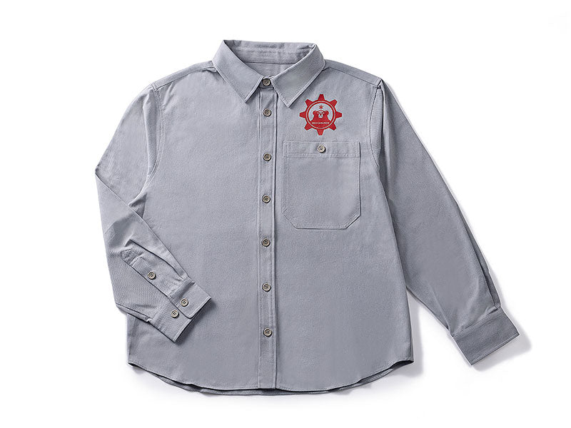 SPECIAL ORDER Good Smile Company - Blue Archive - Military Shirt (Red Winter Federal Academy) [JP]