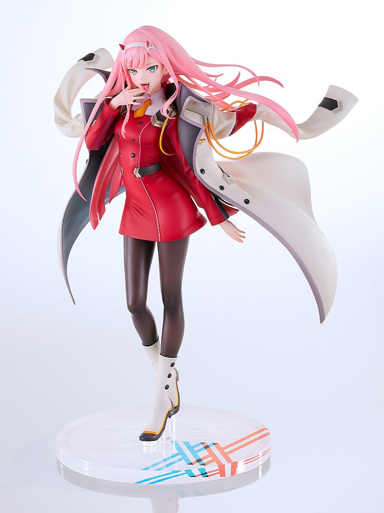 PRE-ORDER Good Smile Company - DARLING in the FRANXX - Zero Two 1/7