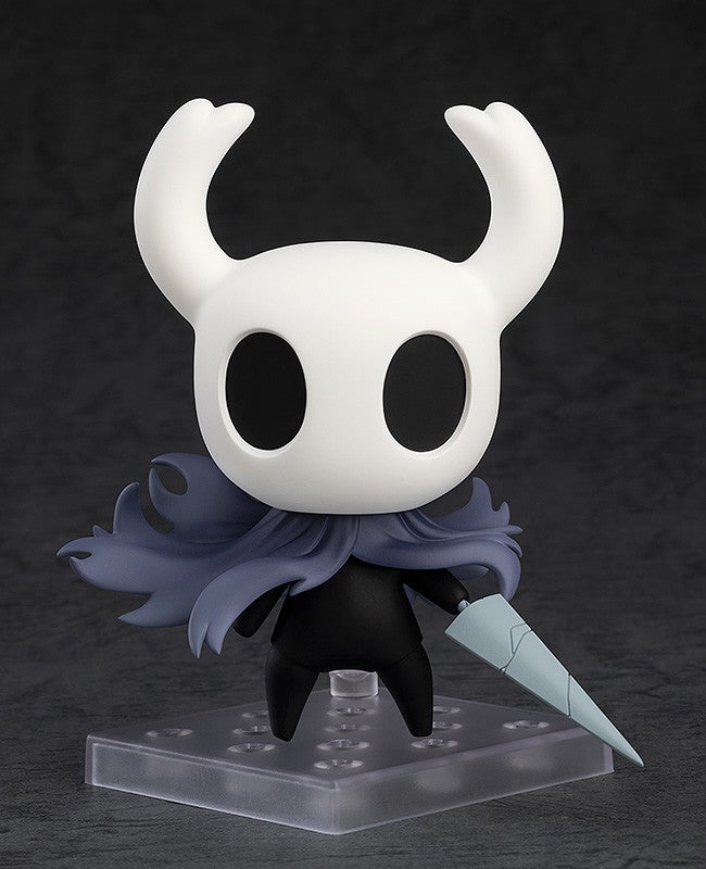 Nendoroid de Knight con Bonus GSC (Hollow Knight) (Original) | New | PEN350.00 | Lima, Lima Region Nendoroid de Knight con Bonus GSC (Hollow Knight) (Original) | New | PEN350.00 | Lima, Lima Region