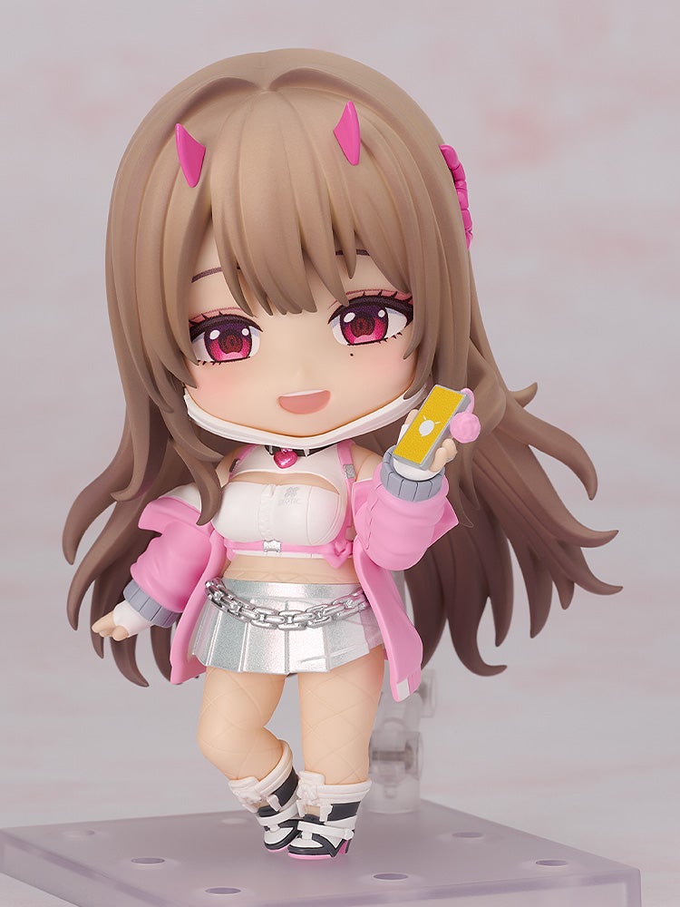 IN-STOCK Good Smile Company - Nendoroid 2763 - GODDESS OF VICTORY: NIKKE - Viper
