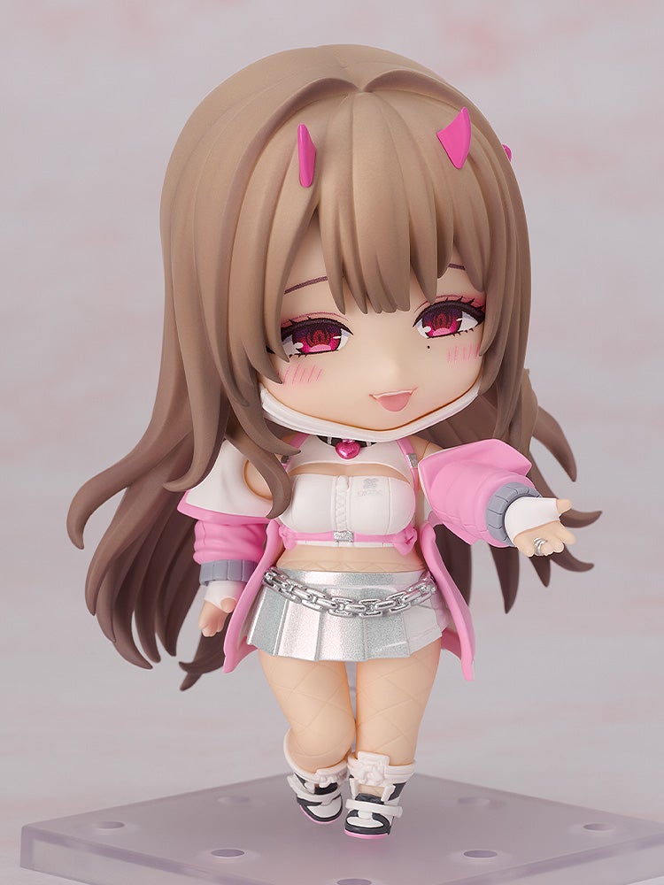 SPECIAL ORDER Good Smile Company - Nendoroid 2763 - GODDESS OF VICTORY: NIKKE - Viper [GSC EXCLUSIVE]