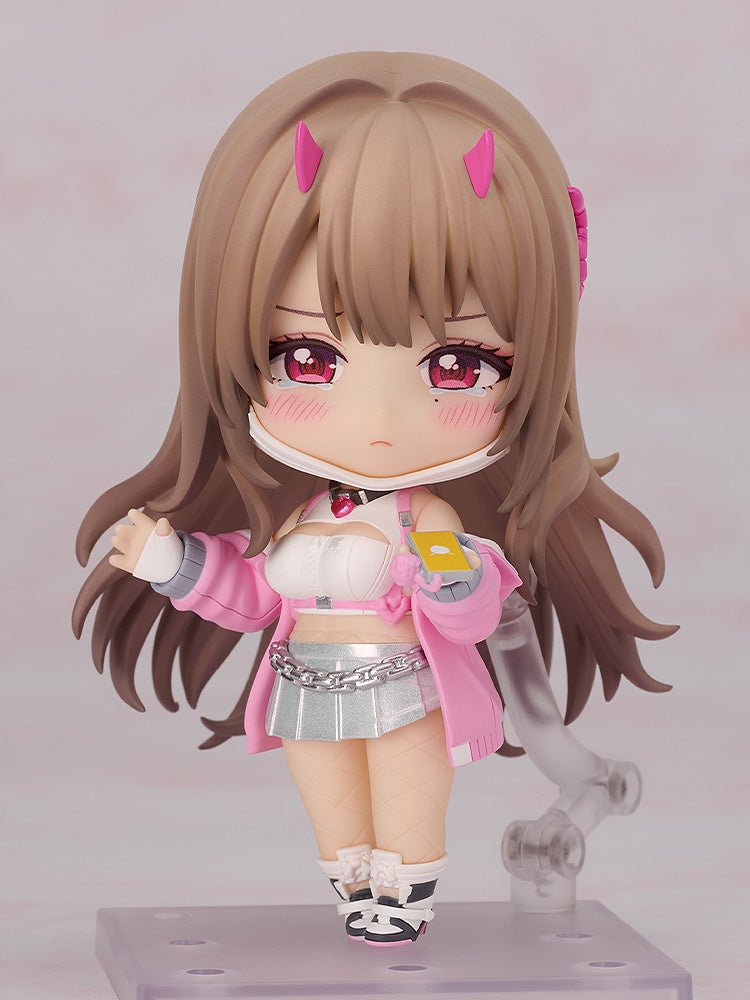 IN-STOCK Good Smile Company - Nendoroid 2763 - GODDESS OF VICTORY: NIKKE - Viper
