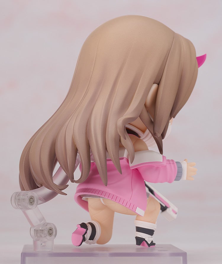 IN-STOCK Good Smile Company - Nendoroid 2763 - GODDESS OF VICTORY: NIKKE - Viper