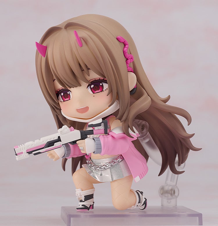 SPECIAL ORDER Good Smile Company - Nendoroid 2763 - GODDESS OF VICTORY: NIKKE - Viper [GSC EXCLUSIVE]