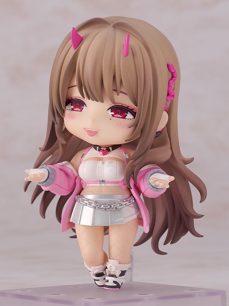 SPECIAL ORDER Good Smile Company - Nendoroid 2763 - GODDESS OF VICTORY: NIKKE - Viper [GSC EXCLUSIVE]