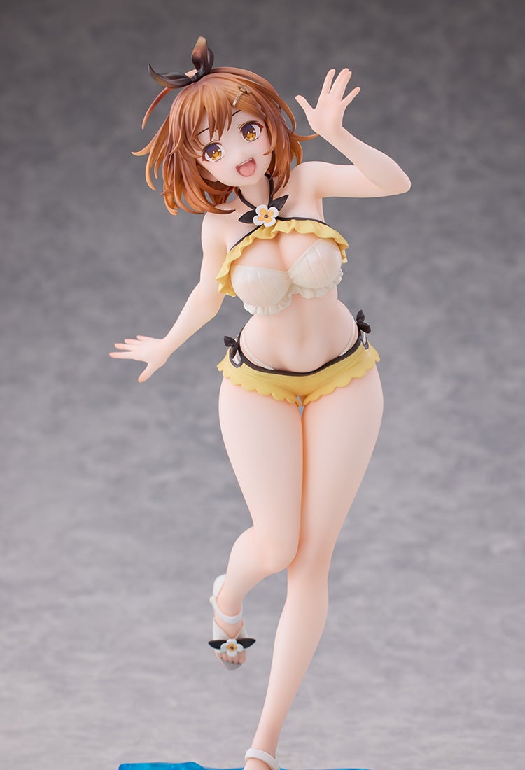 PRE-ORDER Solarain - Atelier Ryza: Ever Darkness & the Secret Hideout - Ryza, Klaudia & Lila: Swimsuit Ver. Set 1/7