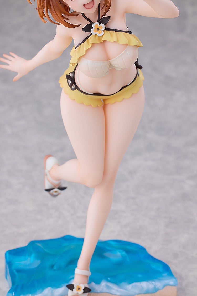 PRE-ORDER Solarain - Atelier Ryza: Ever Darkness & the Secret Hideout - Ryza, Klaudia & Lila: Swimsuit Ver. Set 1/7