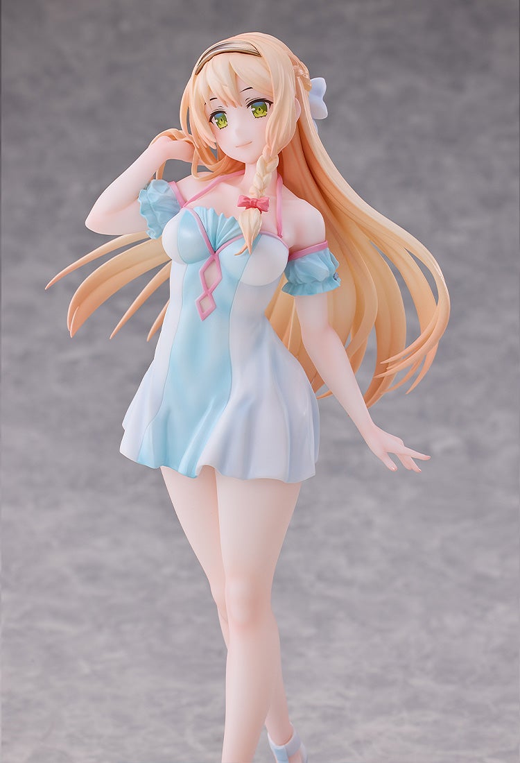 PRE-ORDER Solarain - Atelier Ryza: Ever Darkness & the Secret Hideout - Ryza, Klaudia & Lila: Swimsuit Ver. Set 1/7