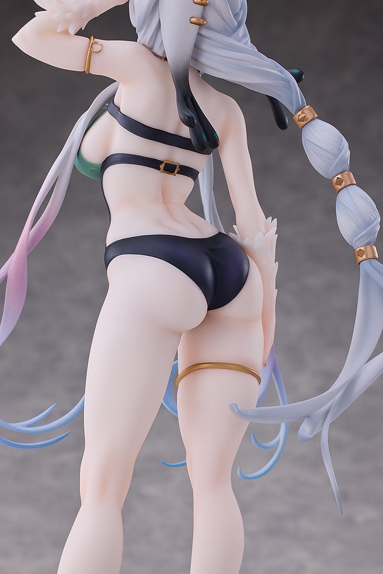 PRE-ORDER Solarain - Atelier Ryza: Ever Darkness & the Secret Hideout - Ryza, Klaudia & Lila: Swimsuit Ver. Set 1/7