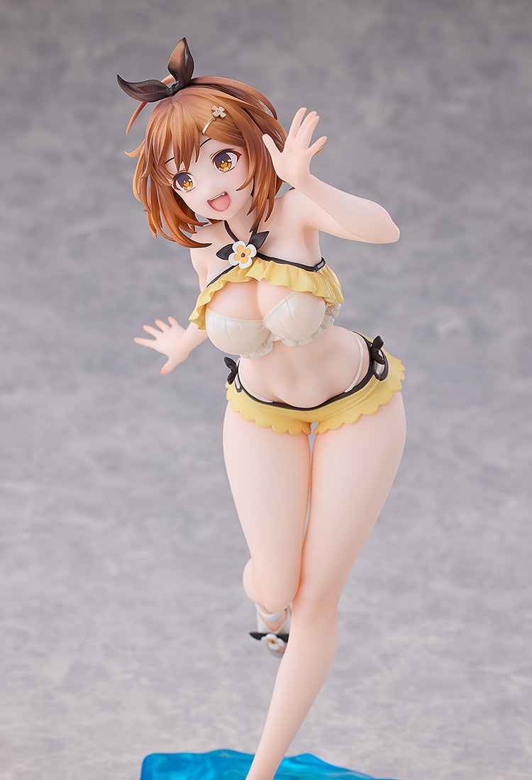 PRE-ORDER Solarain - Atelier Ryza: Ever Darkness & the Secret Hideout - Reisalin Stout: Swimsuit Ver. 1/7