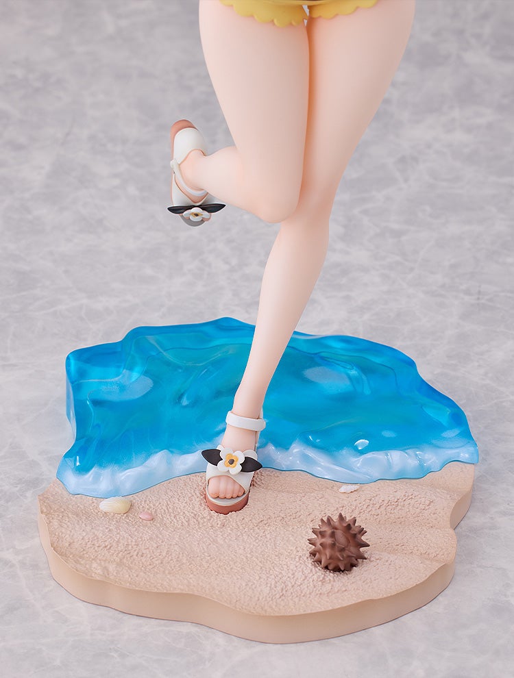 PRE-ORDER Solarain - Atelier Ryza: Ever Darkness & the Secret Hideout - Reisalin Stout: Swimsuit Ver. 1/7