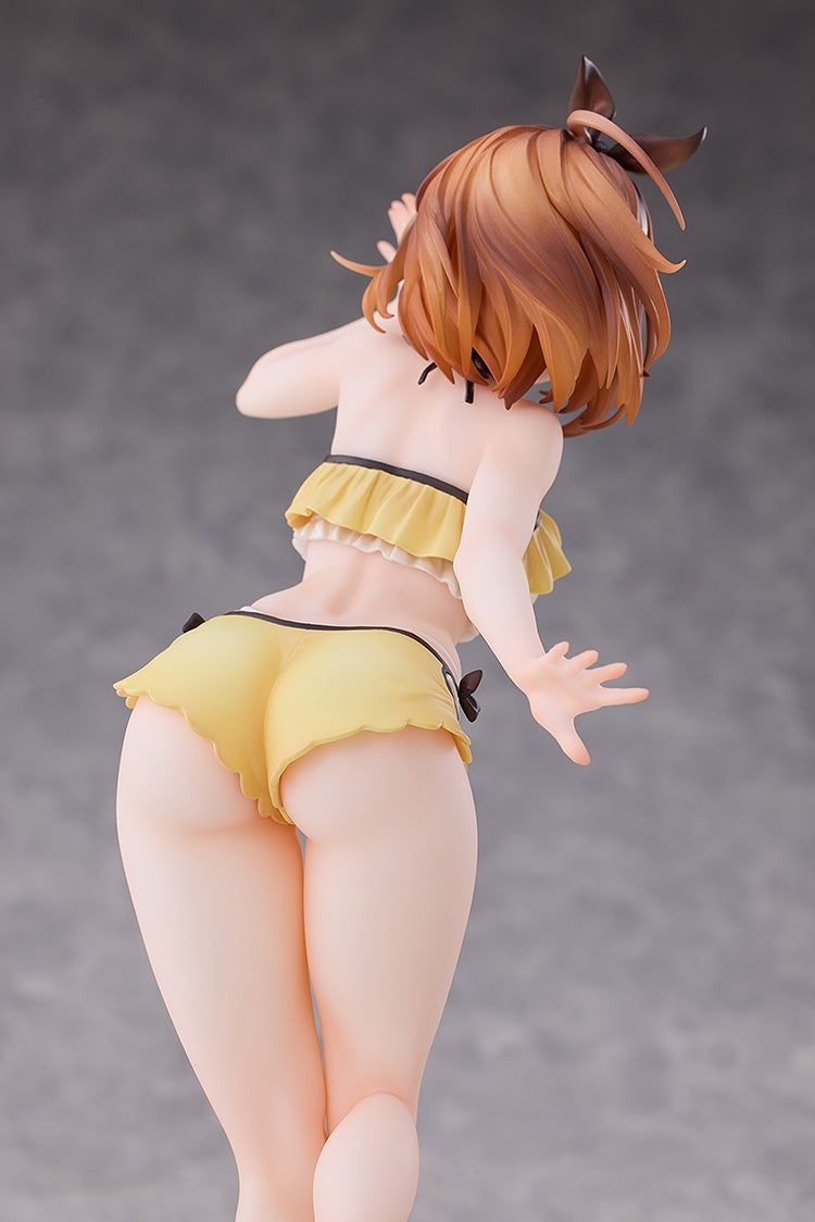 PRE-ORDER Solarain - Atelier Ryza: Ever Darkness & the Secret Hideout - Reisalin Stout: Swimsuit Ver. 1/7