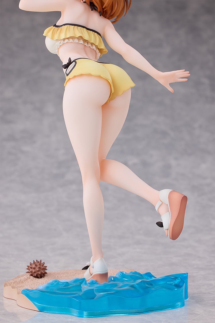 PRE-ORDER Solarain - Atelier Ryza: Ever Darkness & the Secret Hideout - Reisalin Stout: Swimsuit Ver. 1/7