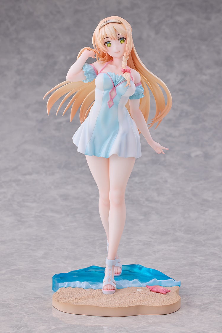 PRE-ORDER Solarain - Atelier Ryza: Ever Darkness & the Secret Hideout - Klaudia Valentz: Swimsuit Ver. 1/7