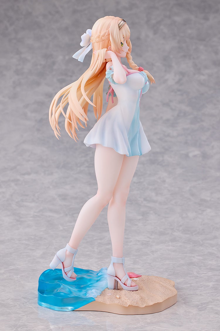 PRE-ORDER Solarain - Atelier Ryza: Ever Darkness & the Secret Hideout - Klaudia Valentz: Swimsuit Ver. 1/7