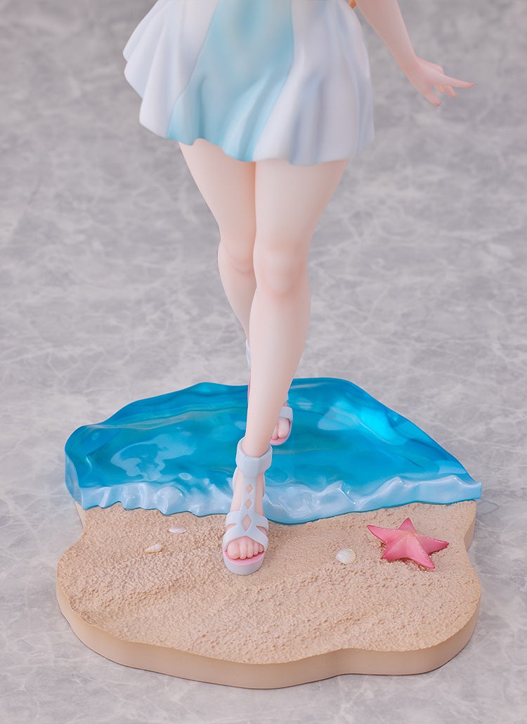 PRE-ORDER Solarain - Atelier Ryza: Ever Darkness & the Secret Hideout - Klaudia Valentz: Swimsuit Ver. 1/7