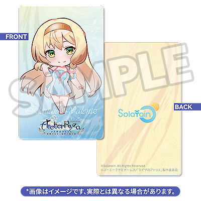PRE-ORDER Solarain - Atelier Ryza: Ever Darkness & the Secret Hideout - Klaudia Valentz: Swimsuit Ver. 1/7