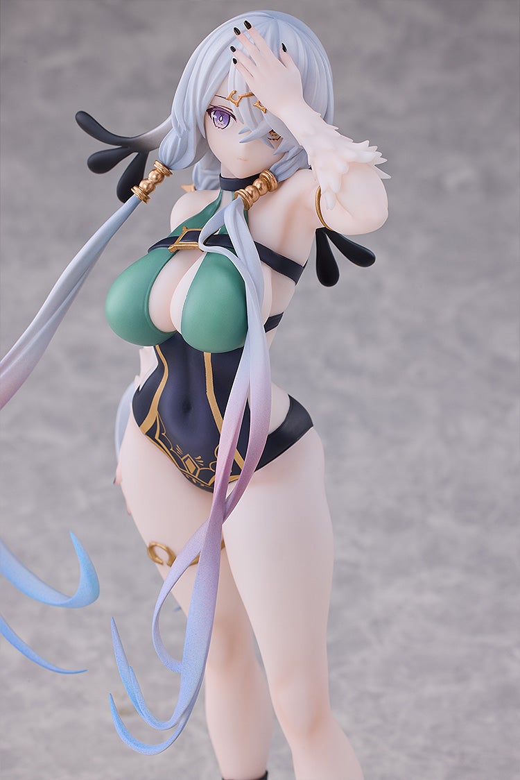 PRE-ORDER Solarain - Atelier Ryza: Ever Darkness & the Secret Hideout - Lila Decyrus: Swimsuit Ver. 1/7