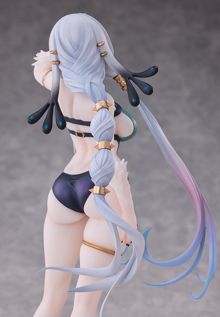 PRE-ORDER Solarain - Atelier Ryza: Ever Darkness & the Secret Hideout - Lila Decyrus: Swimsuit Ver. 1/7