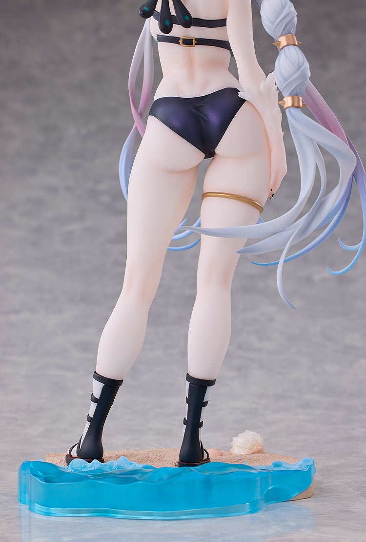 PRE-ORDER Solarain - Atelier Ryza: Ever Darkness & the Secret Hideout - Lila Decyrus: Swimsuit Ver. 1/7