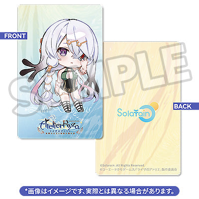 PRE-ORDER Solarain - Atelier Ryza: Ever Darkness & the Secret Hideout - Lila Decyrus: Swimsuit Ver. 1/7