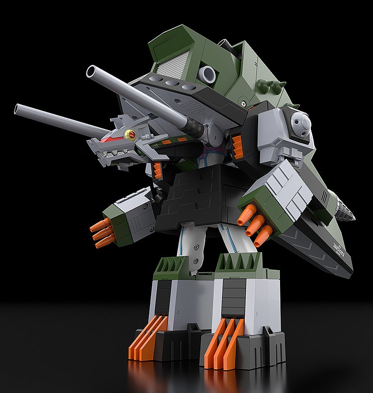 PRE-ORDER Good Smile Company - THE GATTAI - GRIDMAN UNIVERSE - Sounderous