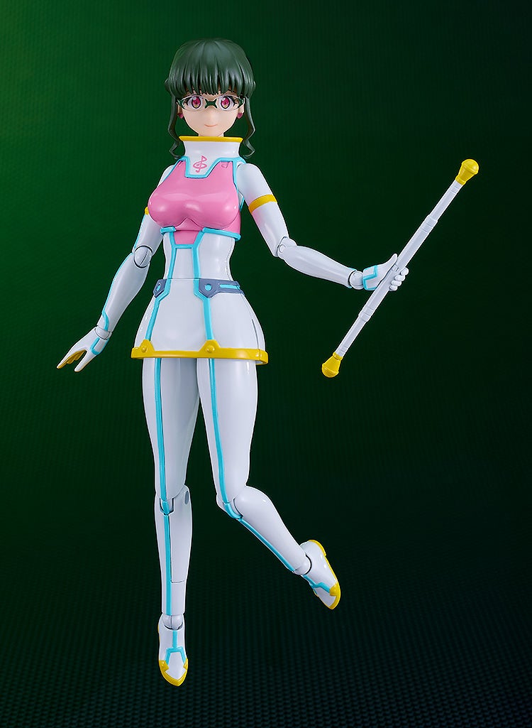 PRE-ORDER Good Smile Company - THE GATTAI - GRIDMAN UNIVERSE - Sounderous