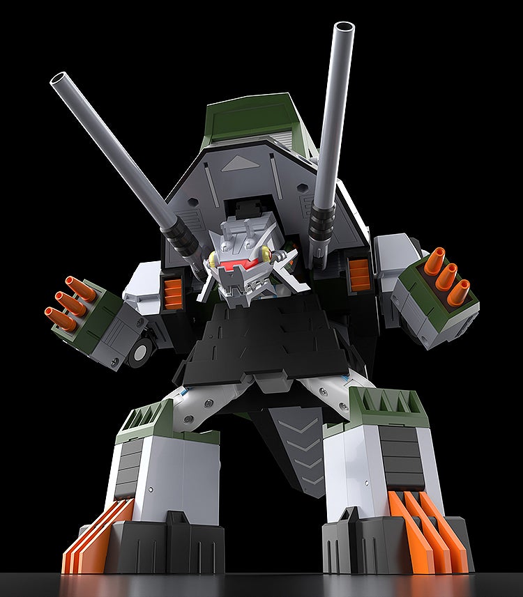 PRE-ORDER Good Smile Company - THE GATTAI - GRIDMAN UNIVERSE - Sounderous