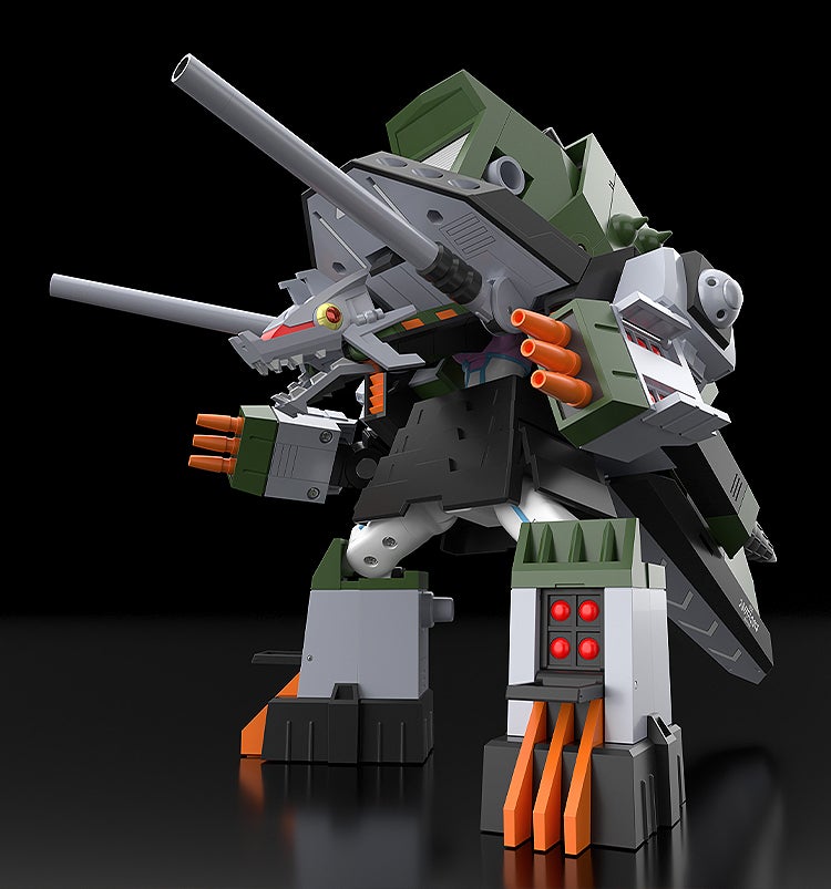 PRE-ORDER Good Smile Company - THE GATTAI - GRIDMAN UNIVERSE - Sounderous