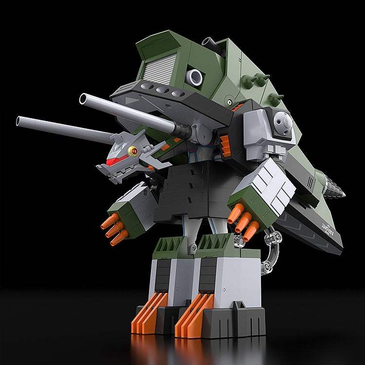 PRE-ORDER Good Smile Company - THE GATTAI - GRIDMAN UNIVERSE - Sounderous