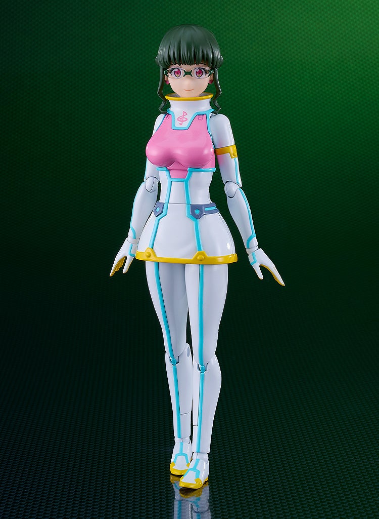 PRE-ORDER Good Smile Company - THE GATTAI - GRIDMAN UNIVERSE - Sounderous