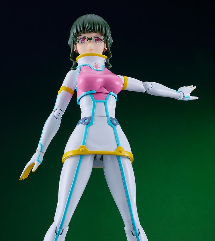 PRE-ORDER Good Smile Company - THE GATTAI - GRIDMAN UNIVERSE - Sounderous