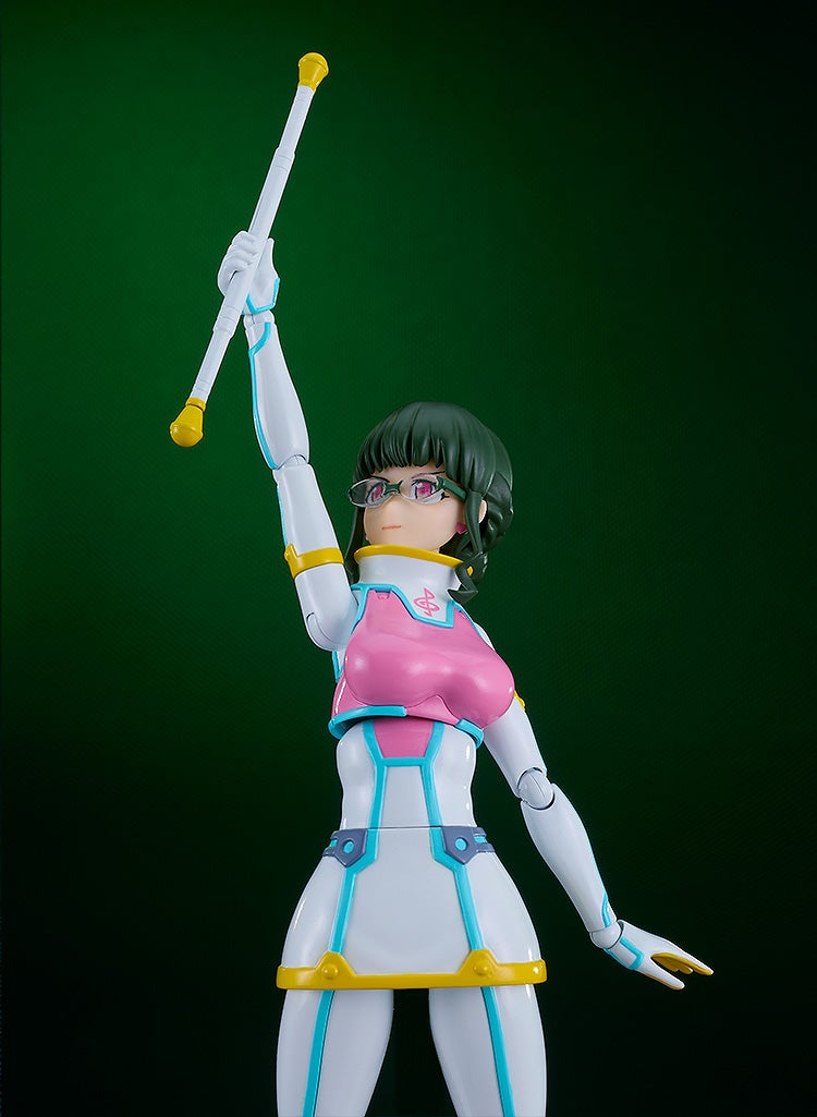 PRE-ORDER Good Smile Company - THE GATTAI - GRIDMAN UNIVERSE - Sounderous