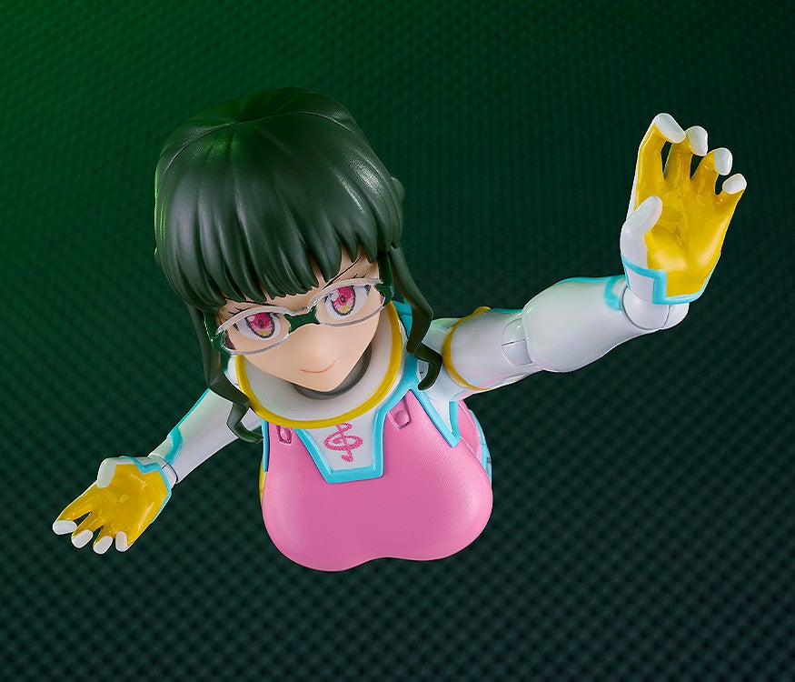 PRE-ORDER Good Smile Company - THE GATTAI - GRIDMAN UNIVERSE - Sounderous