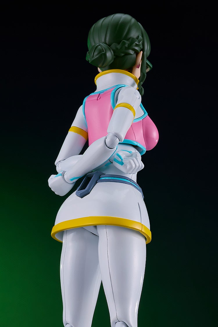 PRE-ORDER Good Smile Company - THE GATTAI - GRIDMAN UNIVERSE - Sounderous
