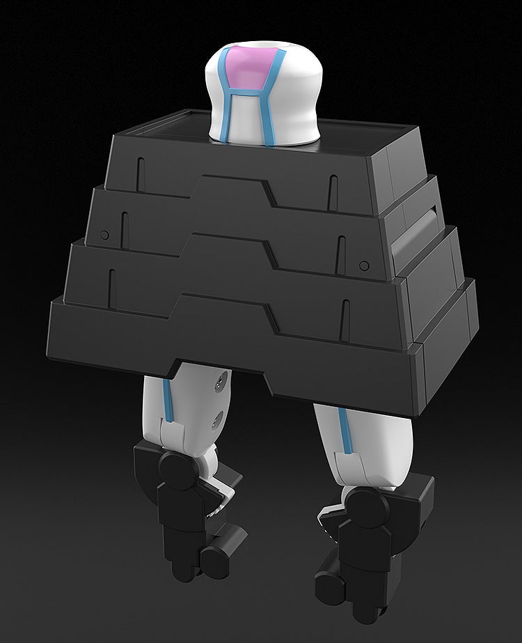 PRE-ORDER Good Smile Company - THE GATTAI - GRIDMAN UNIVERSE - Sounderous