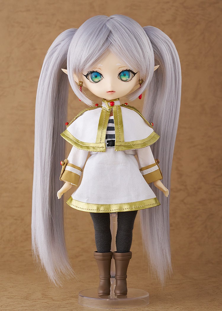 Good Smile Company - Harmonia humming - Frieren: Beyond Journey's End - Frieren