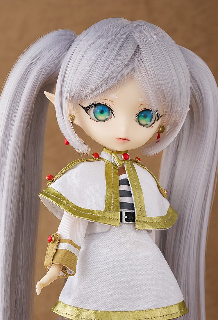 Good Smile Company - Harmonia humming - Frieren: Beyond Journey's End - Frieren
