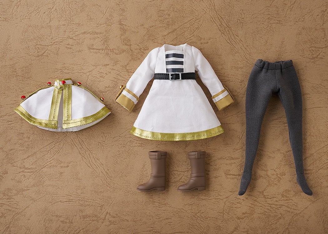 Good Smile Company - Harmonia humming - Frieren: Beyond Journey's End - Frieren